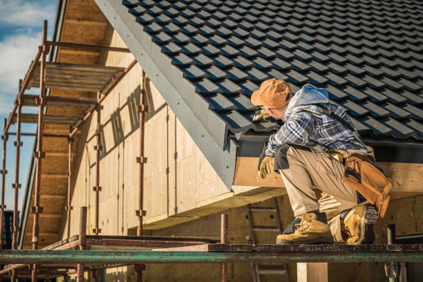 Best Best Roofing Contractors  in Pantops, VA