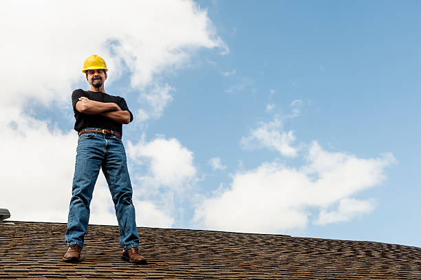 Best Flat Roof Repair Services  in Pantops, VA