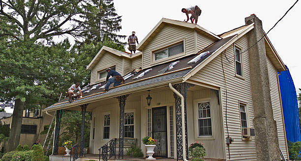 Best Slate Roofing Contractor  in Pantops, VA