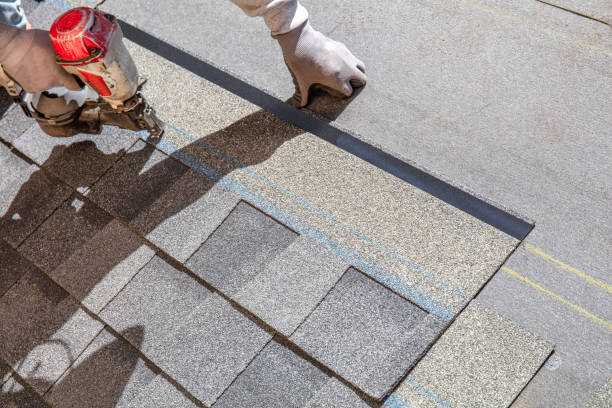 Roof Repair Estimates in Pantops, VA